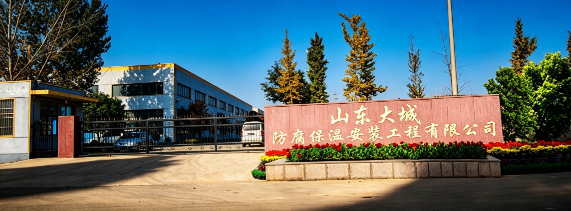 金口河聚氨酯保温管生产厂家